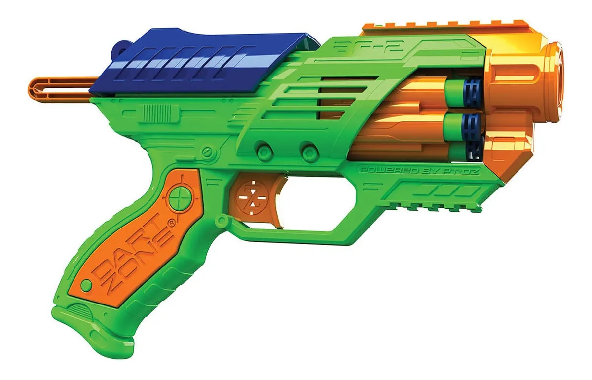 dart zone blitzfire 3