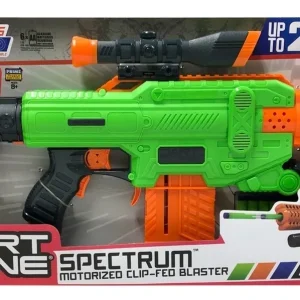 Pistola Dart Zone Spectrum