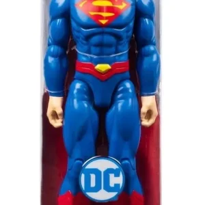 Figura de Acción Superman Dc
