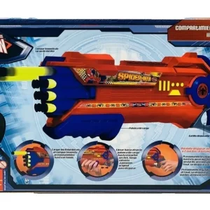 Escopeta Ditoys Avengers Storm Shooter