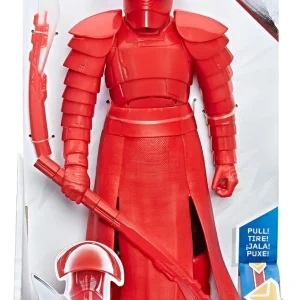 Figura De Accion Guardia Elite Star Wars