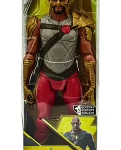 Figura de Accion Hawkman Dc