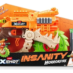 Pistola Xshot Horror Fire - Reaper