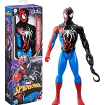 Figura de Accion Spider-Man Venomversus