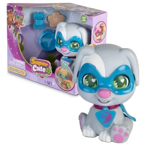 Mascota Allie Super Cute Little Babies Con Sonido