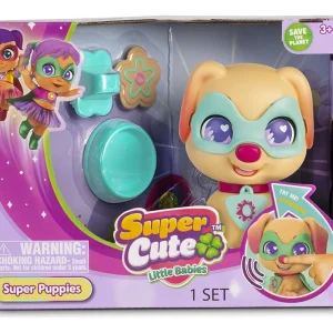 Mascota Sunny Super Cute Con Sonido