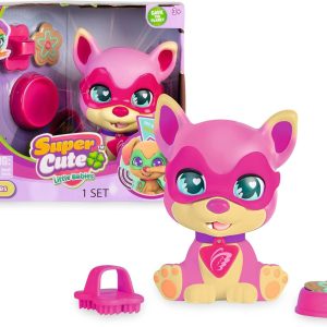 Mascota Wanda Super Cute Little Babies Con Sonido