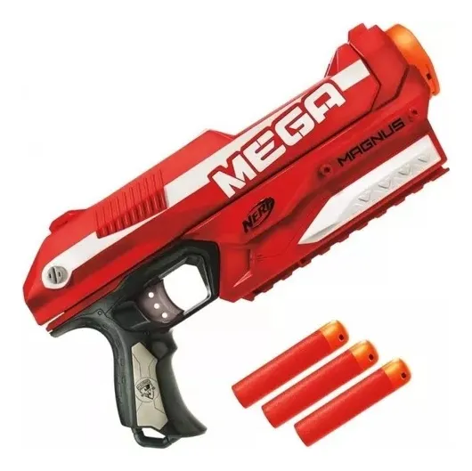 nerf 22