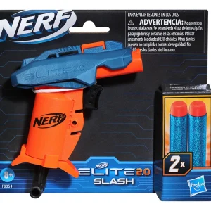 Pistola Nerf Elite Slash