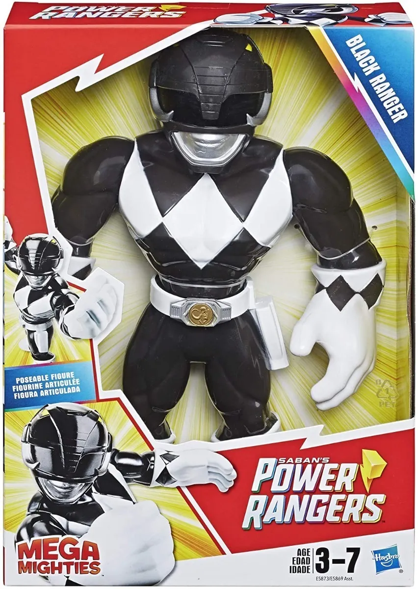 power ranger