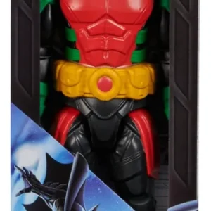 Figura de Acción Robin Dc