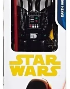 Figura De Acción Darth Vader Star Wars