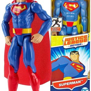 Figura de Acción Superman Dc