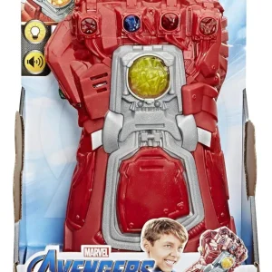 Guantelete Del Infitino Avengers End Game