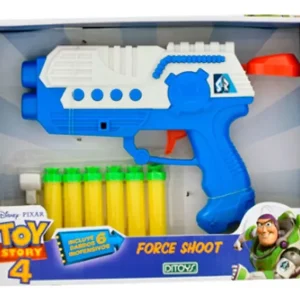 Pistola Ditoys Force Shoot Toy Story