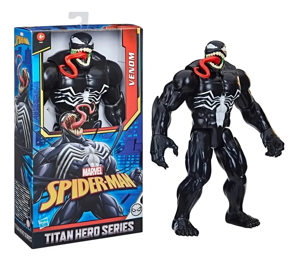 venom