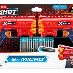 Pistola X-shot Excel Micro X 2