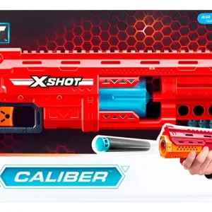 Escopeta Rifle X-shot Excel Caliber