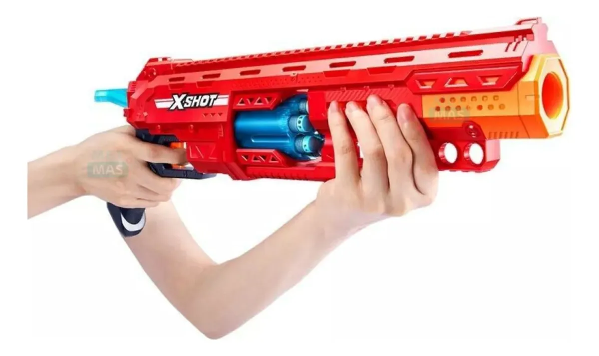 xshot caliber 4