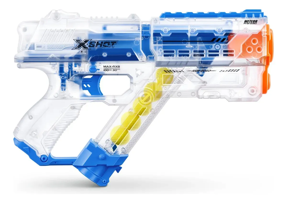 xshot chaos 2