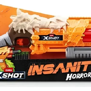 Pistola X-shot - Insanity Horrorfire Doomsday
