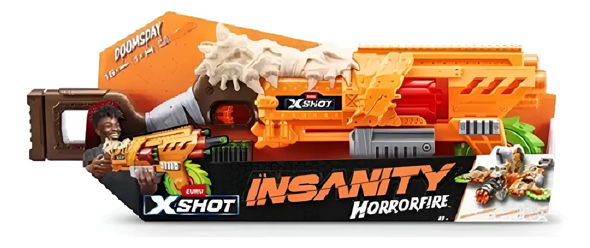 xshot ins horr 1