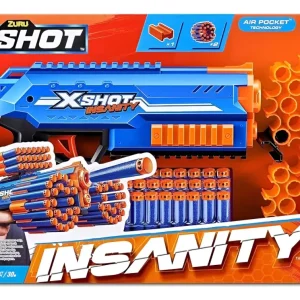 Pistola X-shot Insanity Manic