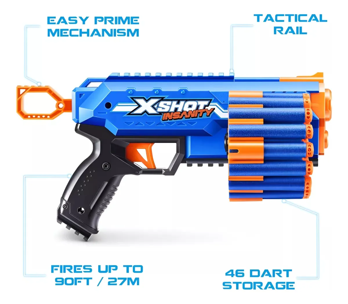 xshot insanity 2