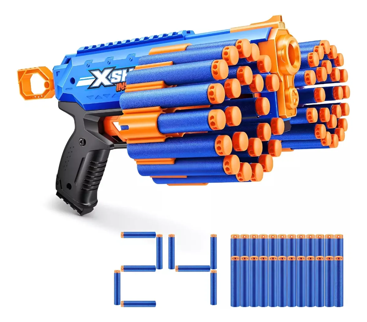 xshot insanity 3