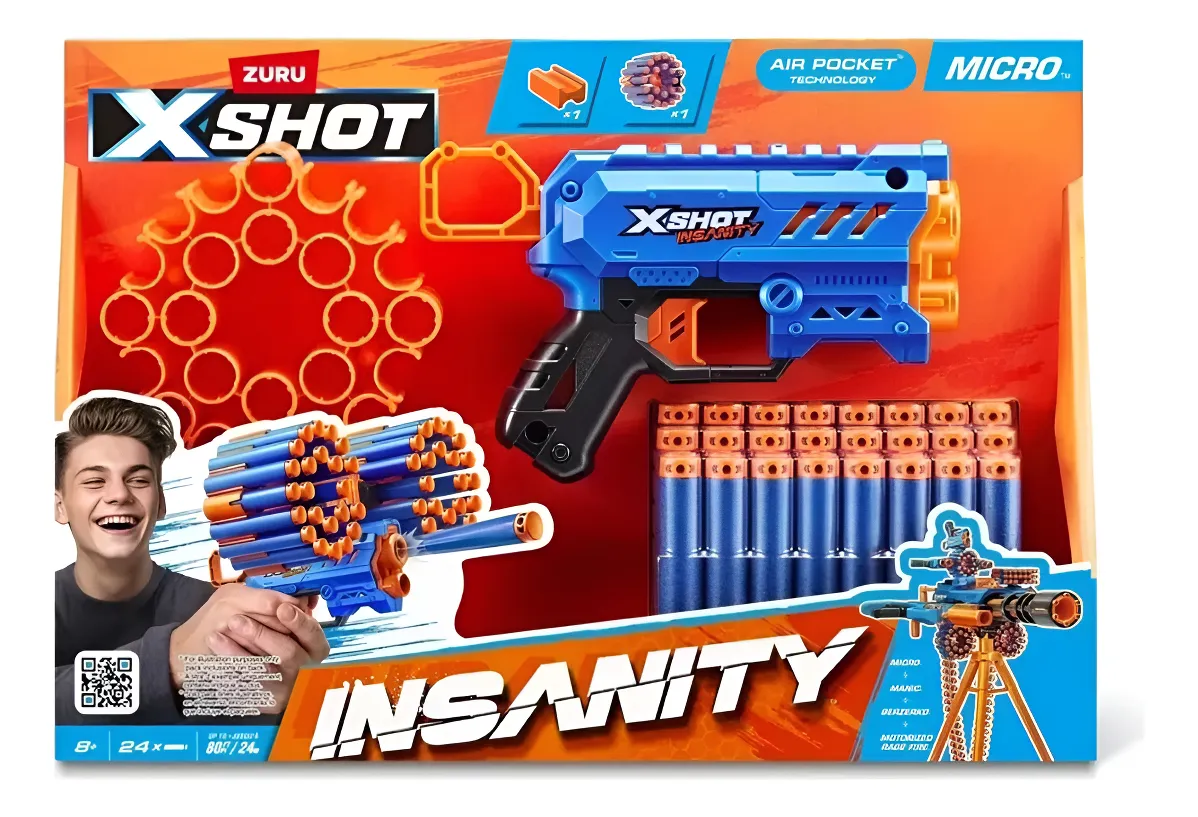 xshot insanity1