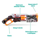 xshot lock blaster 2