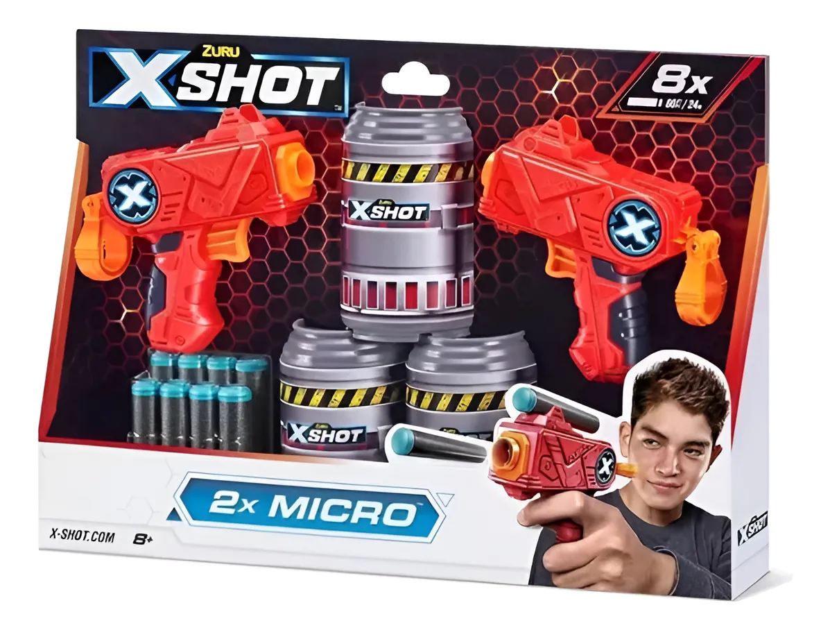 xshot micro