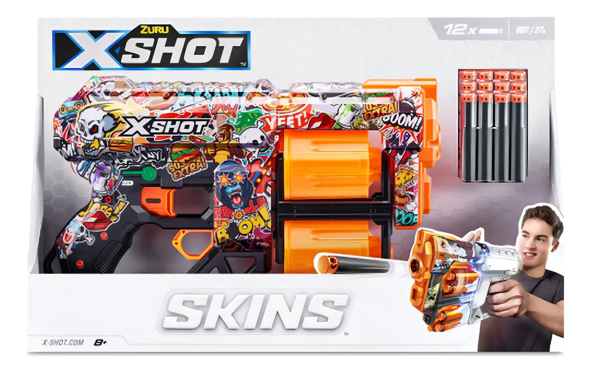 xshot skins 3