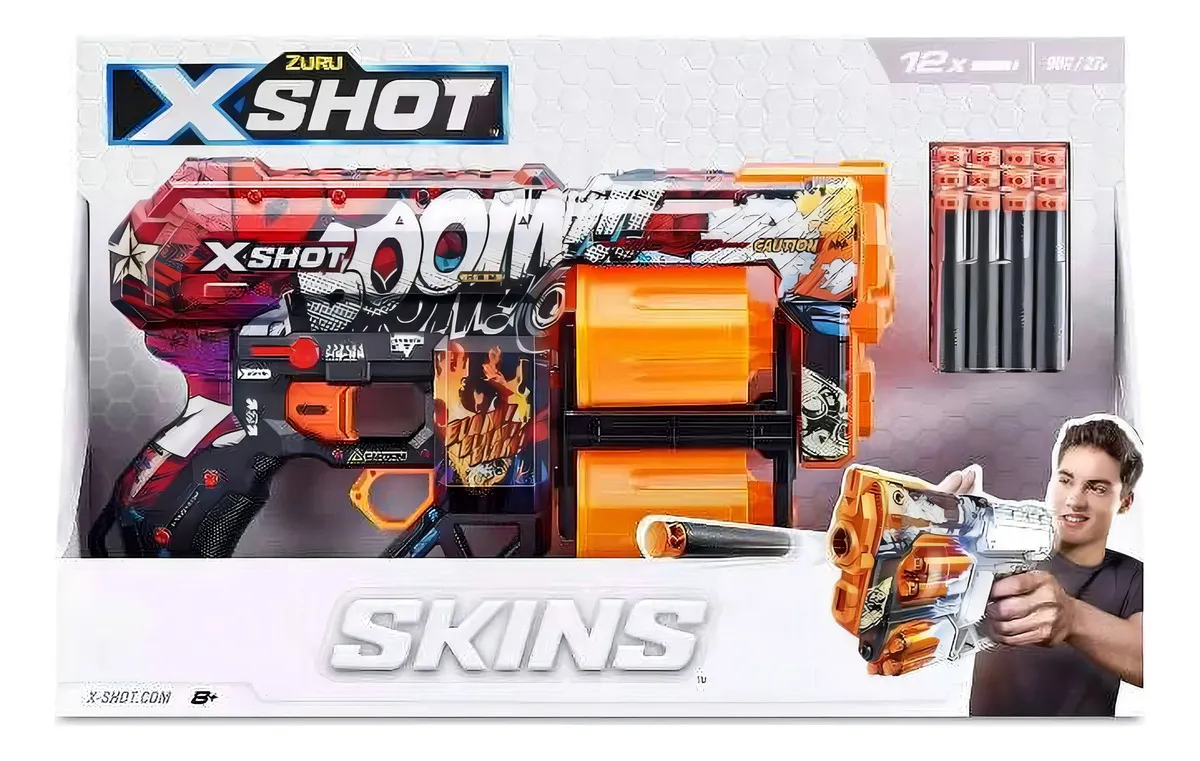 xshot skins 4