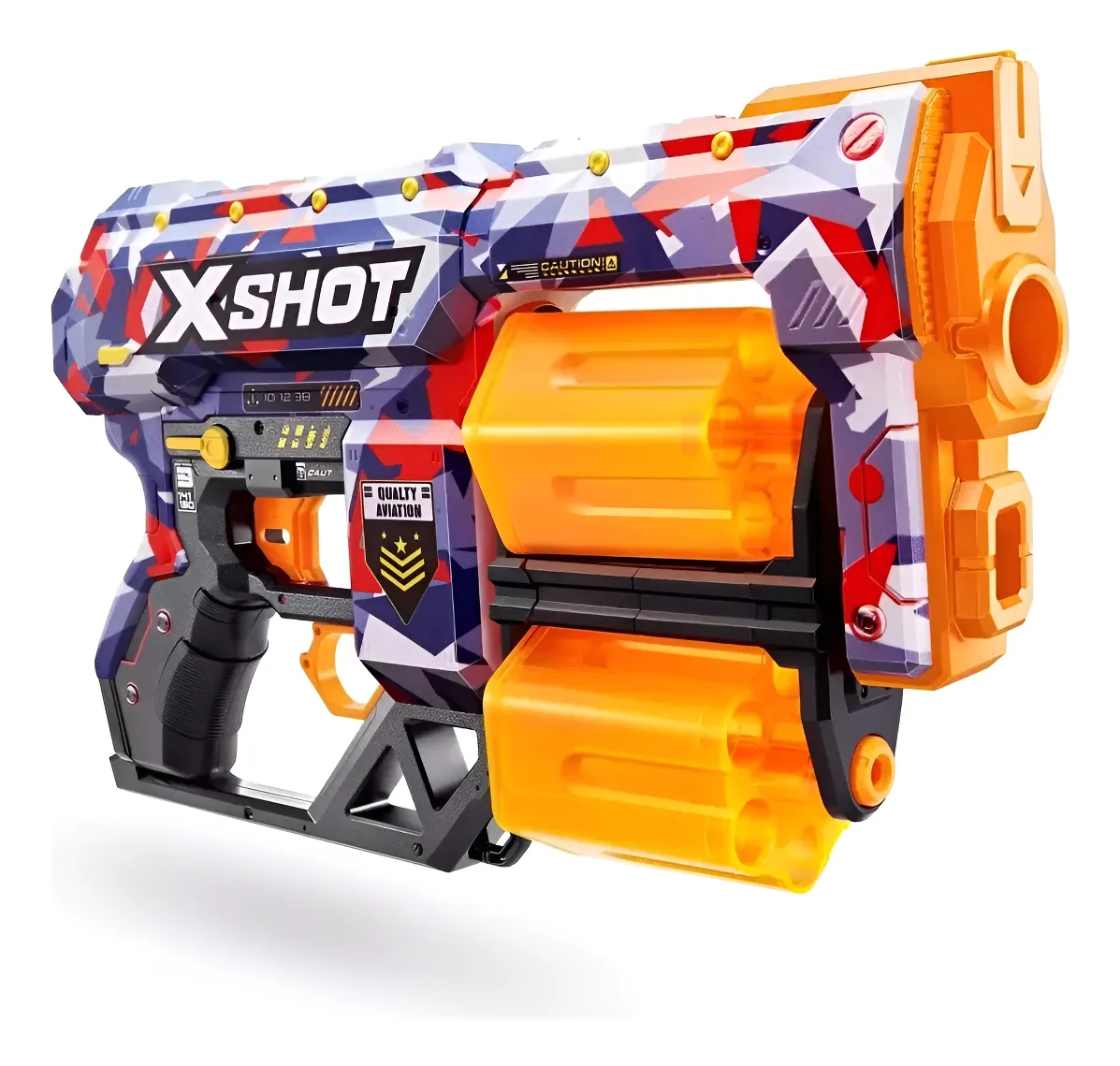 xshot skins 5