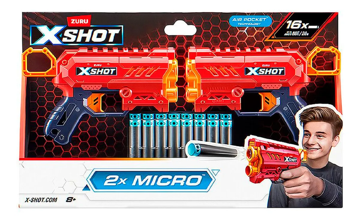 xshot