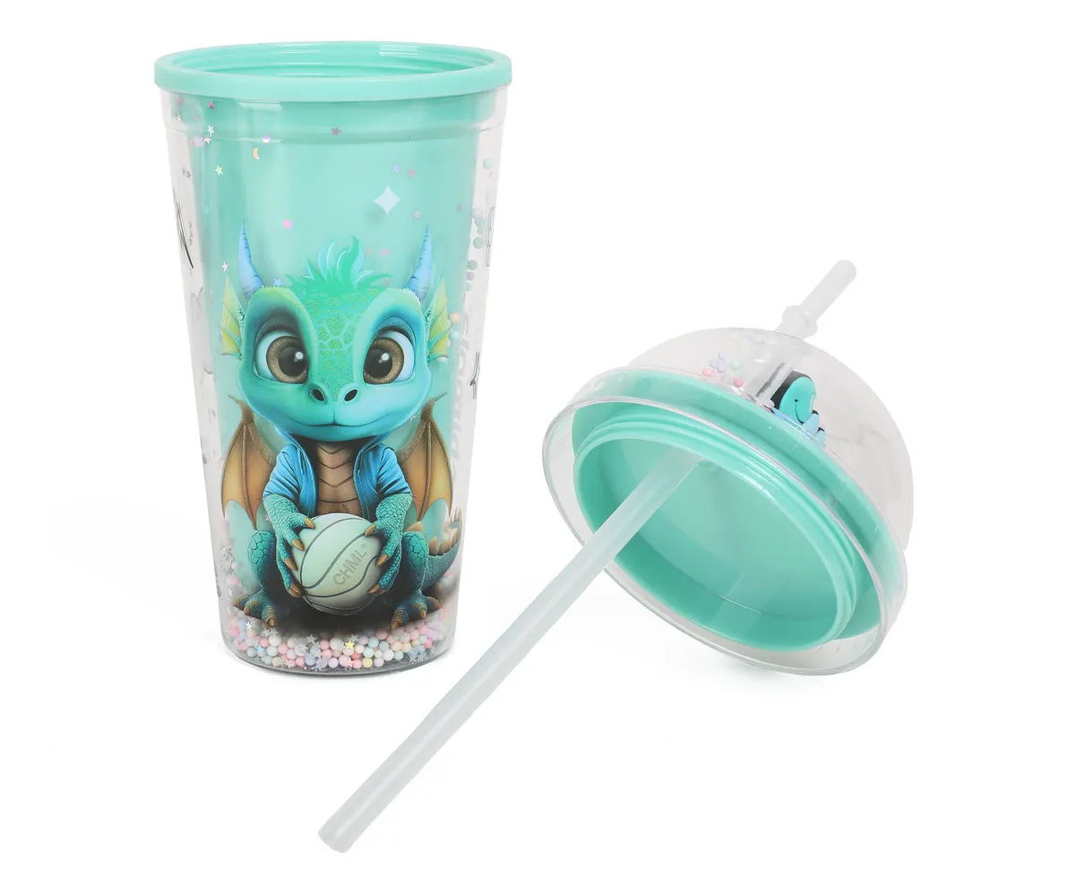 vaso dragon 4