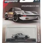 1975 Porsche 930 Turbo de Majorette Collection