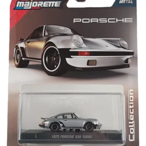 1975 Porsche 930 Turbo de Majorette Collection
