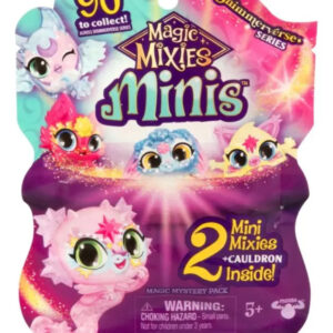 Magic Mixies Mini Serie Shimmerverse