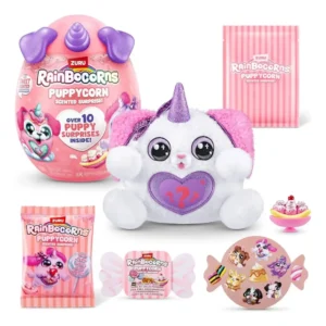 Rainbocorns Peluches Coleccionables Sorpresa