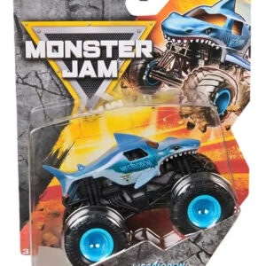Monster Jam Megalodon 1:64