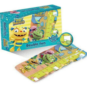 Rompecabezas Infantil Henry Monstruito de Magic Makers