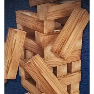 Juego de Destreza Torre Equilibrio de Spin Master