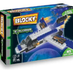 Bloques Blocky X-Plorer Nave Orion 40 Piezas