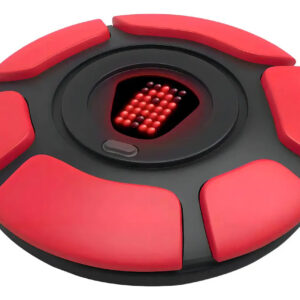Juego de Mesa Basta 2.0 con Botón Electrónico